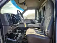 2000 Chevrolet Express фото