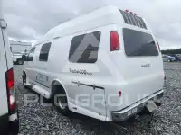 2000 Chevrolet Express фото