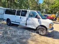 2000 Chevrolet Express photo