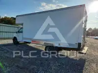 2000 Chevrolet Express фото