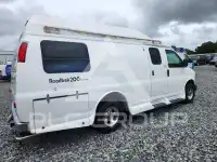 2000 Chevrolet Express фото