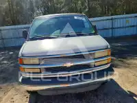 2000 Chevrolet Express photo