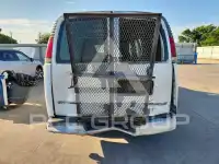 2000 Chevrolet Express photo