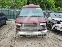 2000 Chevrolet Express photo
