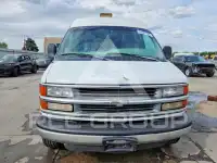 2000 Chevrolet Express photo