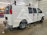 2000 Chevrolet Express photo