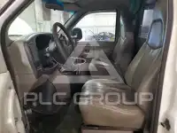 2000 Chevrolet Express photo