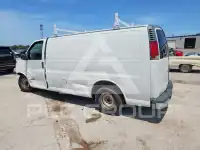 2000 Chevrolet Express фото