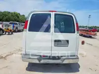 2000 Chevrolet Express фото