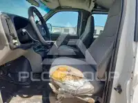 2000 Chevrolet Express фото