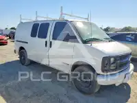 2000 Chevrolet Express photo