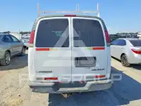 2000 Chevrolet Express photo