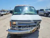 2000 Chevrolet Express фото