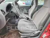 2000 Chevrolet Metro фото