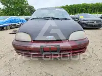 2000 Chevrolet Metro фото