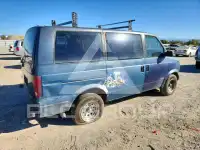 2000 Chevrolet ASTRO фото