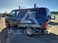 2000 Chevrolet ASTRO фото