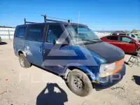 2000 Chevrolet ASTRO фото