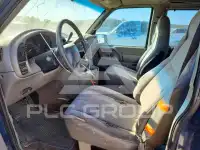 2000 Chevrolet ASTRO фото