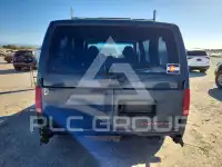 2000 Chevrolet ASTRO фото