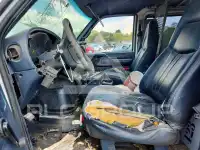 2000 Chevrolet ASTRO photo