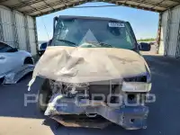 2000 Chevrolet ASTRO photo