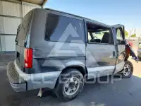 2000 Chevrolet ASTRO photo
