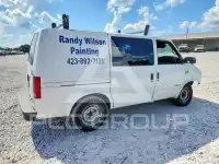 2000 Chevrolet ASTRO photo