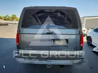 2000 Chevrolet ASTRO photo