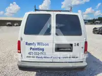 2000 Chevrolet ASTRO photo