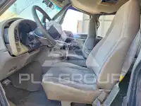 2000 Chevrolet ASTRO photo