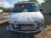 2000 Chevrolet ASTRO фото