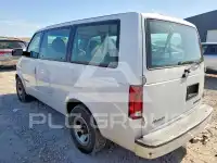 2000 Chevrolet ASTRO фото