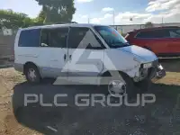 2000 Chevrolet ASTRO фото