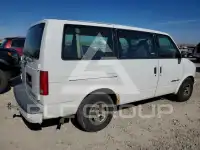 2000 Chevrolet ASTRO фото