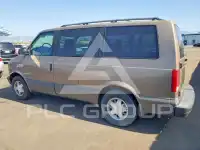2000 Chevrolet ASTRO photo