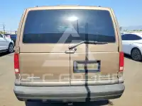 2000 Chevrolet ASTRO photo