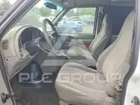 2000 Chevrolet ASTRO фото