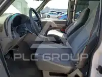2000 Chevrolet ASTRO фото