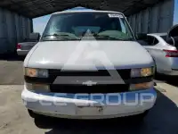 2000 Chevrolet ASTRO фото