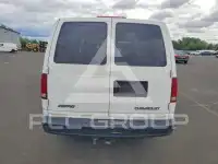 2000 Chevrolet ASTRO фото