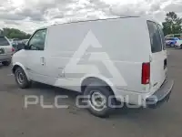 2000 Chevrolet ASTRO фото