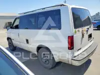 2000 Chevrolet ASTRO фото