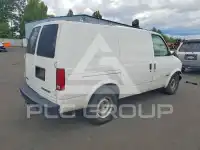 2000 Chevrolet ASTRO фото