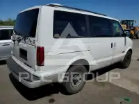 2000 Chevrolet ASTRO фото