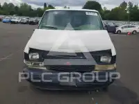 2000 Chevrolet ASTRO фото
