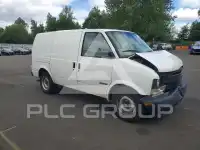 2000 Chevrolet ASTRO фото