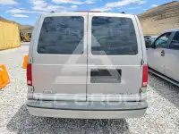 2000 Chevrolet ASTRO фото