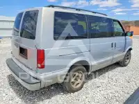 2000 Chevrolet ASTRO фото