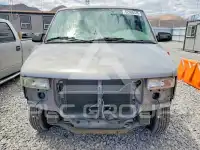 2000 Chevrolet ASTRO фото